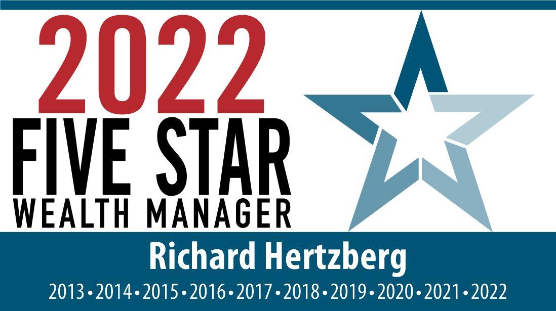 2022 Five Star Logo